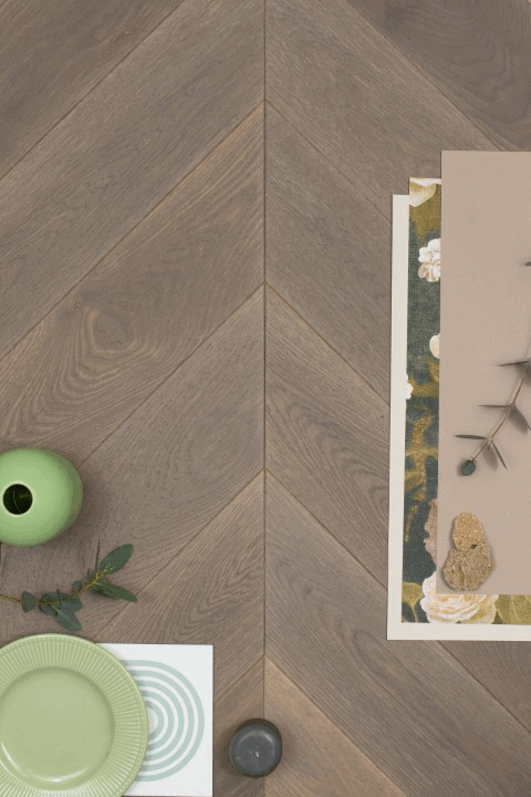 WALCZAK floorboard