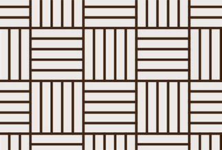 Basket pattern