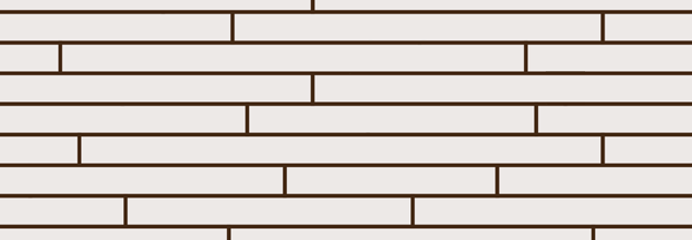 Brick pattern